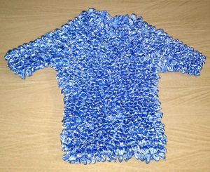 Brand New Imported Crush Top