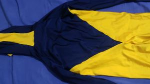 Full Swimsuit With Hoodie And Ancle &amp;thumb Support