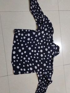 Crop Shirt