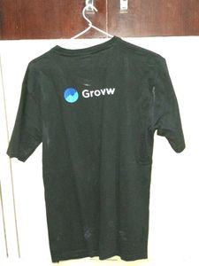GROWW T-Shirt