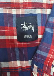 Stussy OG Shirt