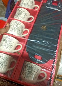 Combo Cups New Packed