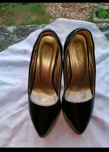 Pump High Heels