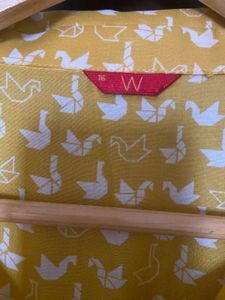 Combo Of 4 Kurtas (W)16