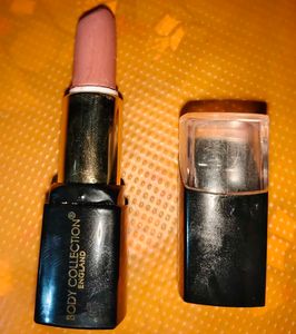 Body Collection Lipstick