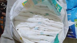 B-Fit Adult Diapers XL
