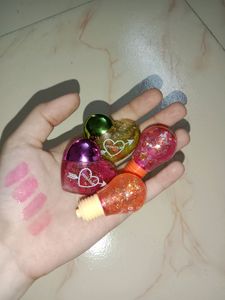 Lip Gloss