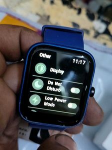 Calling Smart Watch