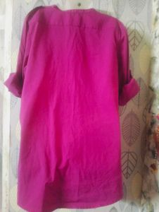 2 Top (Without Belt)