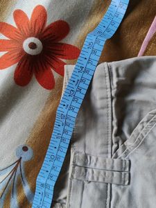 Capri Pants