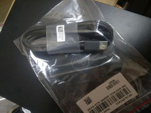 NIGSUR 4K Resolution DisplayPort DP to DP DisplayPort Cable (1.5 Meter)