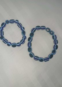 1 Evil Eye Bracelet 🧿