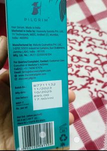 Hair Growth Serum 💞😍💞👌