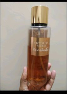 Bare Vanilla Dupe