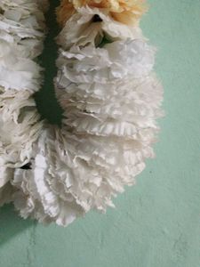 Floral Garland Decoration