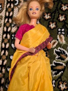 Barbie Doll