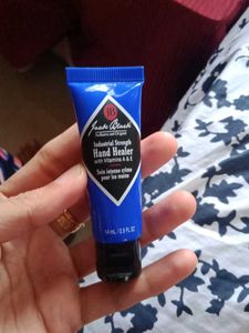 Jack Black Hand Healer