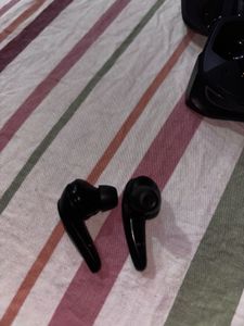 Wings Phantom Earphones