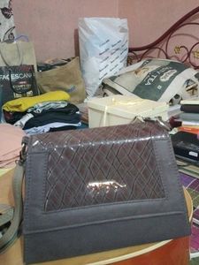 Hand Bag