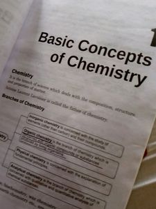Handbook / Key Notes / Terms / Definition/ Formula