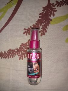 Mega Offer Free IndulekhaOil+ Livon Serum