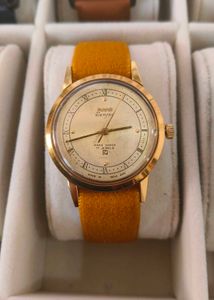 Seiko Vintage Men&#39;s Automatic Watch