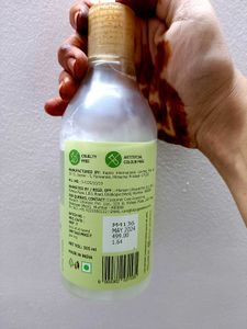 Hair Growth Serum