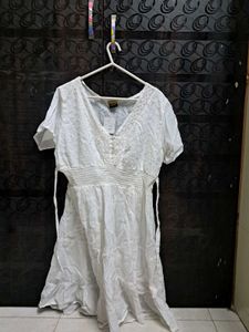 Boho Frock