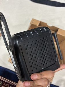 Belkin G Wireless Router