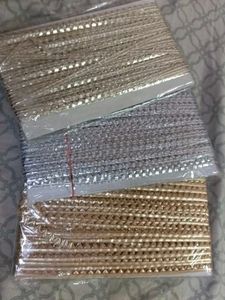 Three Type Laces