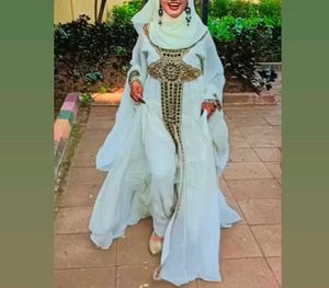 Dubai gown