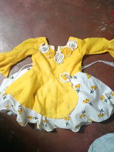 My Daughter Size Not