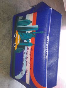 Maybelline Pouch