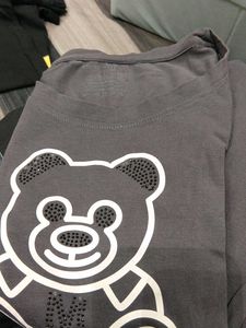 Cute Moschino Tee