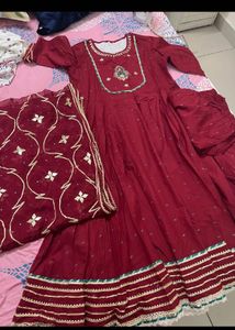 Elegant Kurta Set