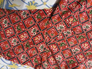 Multicolor Kurta