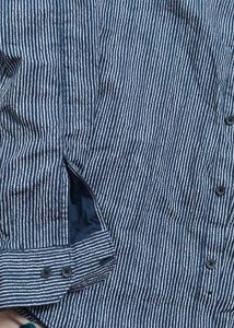 Branded Shirt With Tag