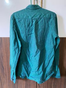 Linen Shirt | US Polo