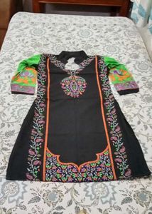 Cotton Salwar Suit