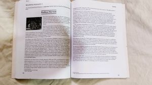 IELTS English Test Book