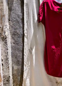 SEXIEST MAROON BODYCON