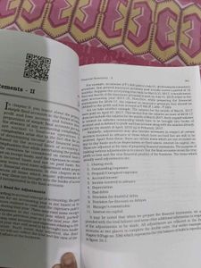 Accountancy Textbook