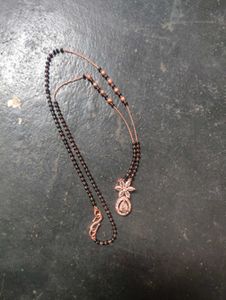 Elegant Mangalsutra