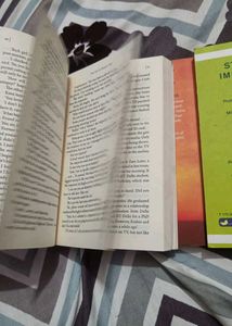 Combo Book 📚 Offer Pack Of 3