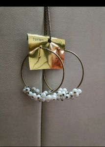 Heavy Earrings
