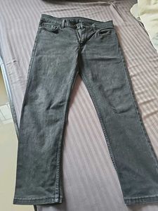 Levi&#39;s 550 Relaxed Fit Jeans