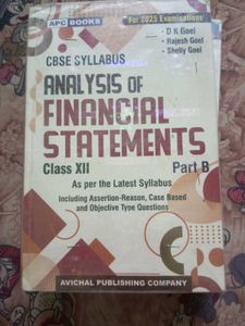 Class 12th CBSE Textbooks