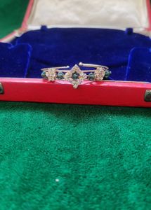 Green Stone Bracelet