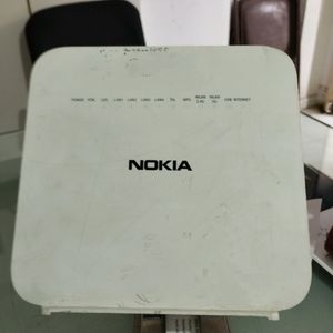 Nokia Wi-Fi Router