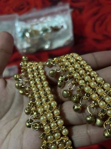 Anklets